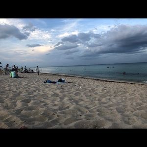 Meet your Posher, Patricia